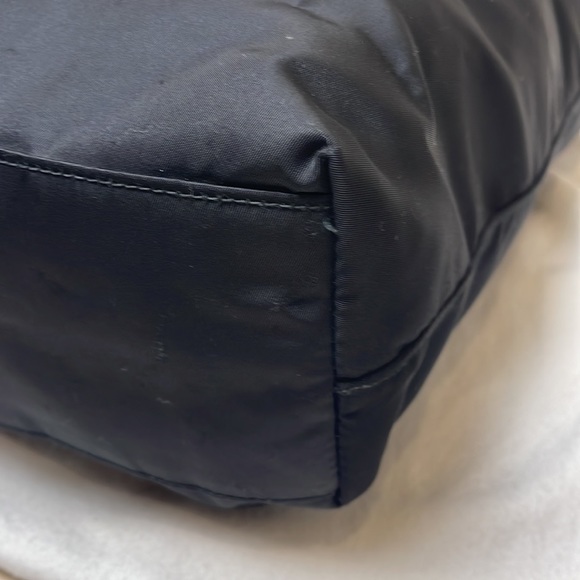 Prada Nylon tote bag - Picture 6 of 10